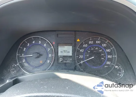 2014 Infiniti Qx70 from USA, damaged, VIN JN8CS1MW7EM412920